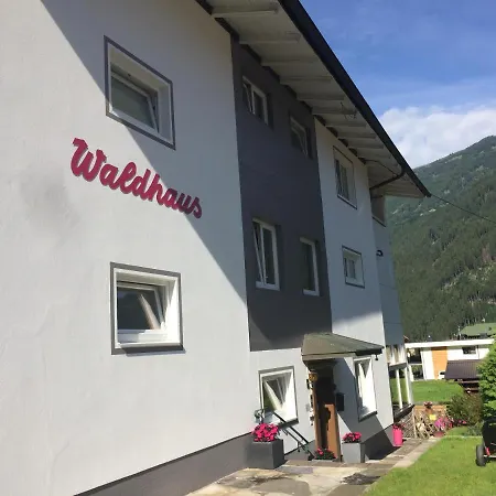 Waldhaus Lechner Steinerkogel Homestay szállás