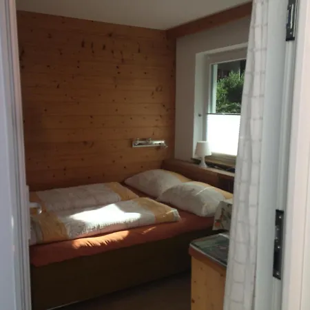 Waldhaus Lechner Steinerkogel Alloggio in famiglia