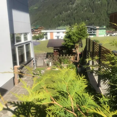 Waldhaus Lechner Steinerkogel Mayrhofen