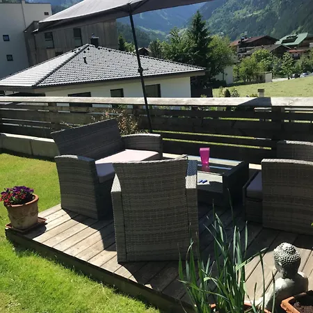 Waldhaus Lechner Steinerkogel Alloggio in famiglia