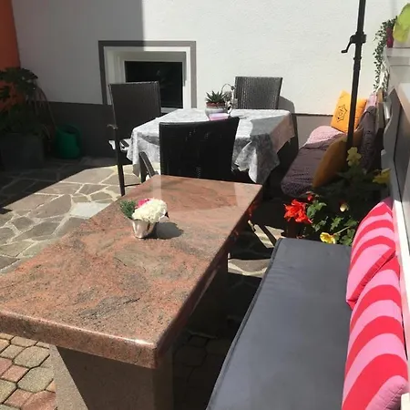 Waldhaus Lechner Steinerkogel Pansiyon