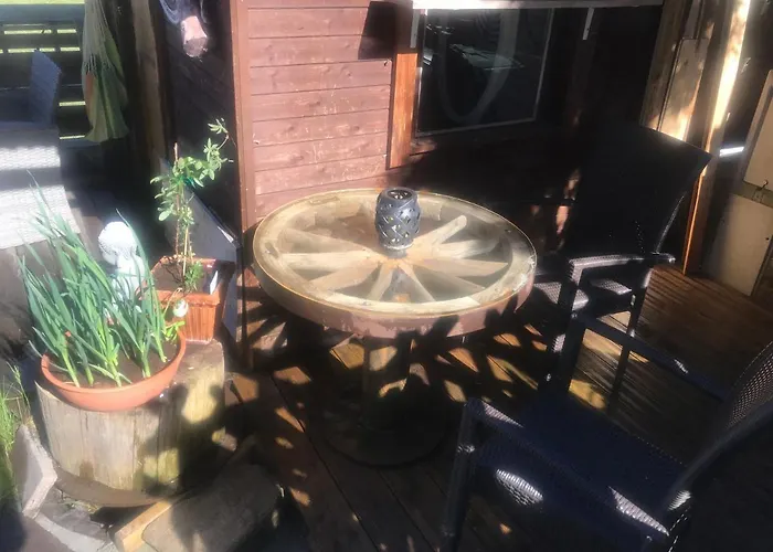 Pansiyon Waldhaus Lechner Steinerkogel Mayrhofen