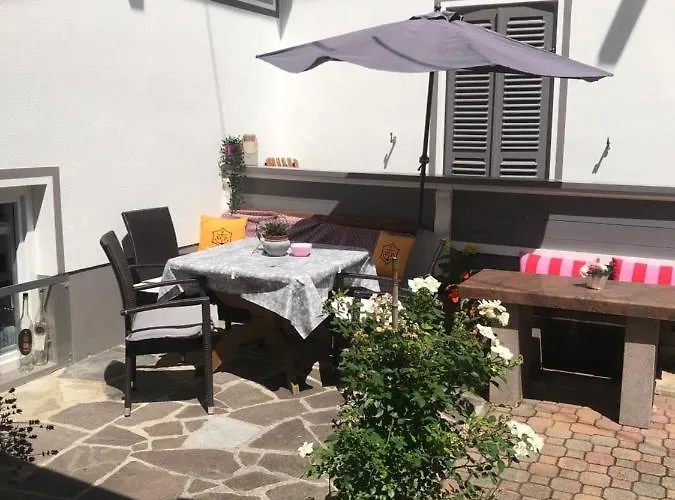 Waldhaus Lechner Steinerkogel Mayrhofen