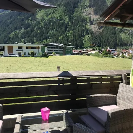 Waldhaus Lechner Steinerkogel Pansiyon