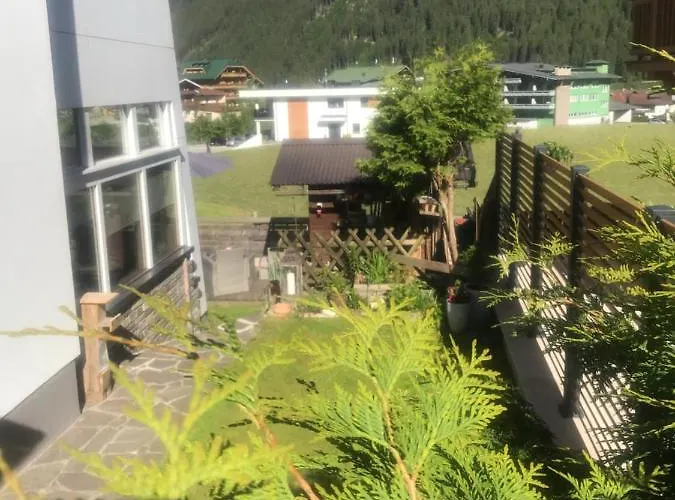 Waldhaus Lechner Steinerkogel Mayrhofen