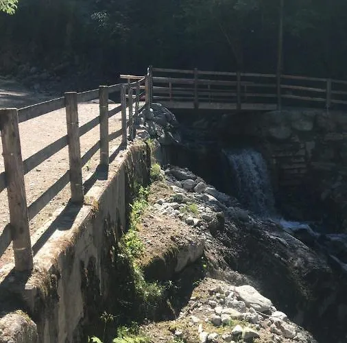 Séjour chez l'habitant Waldhaus Lechner Steinerkogel Mayrhofen