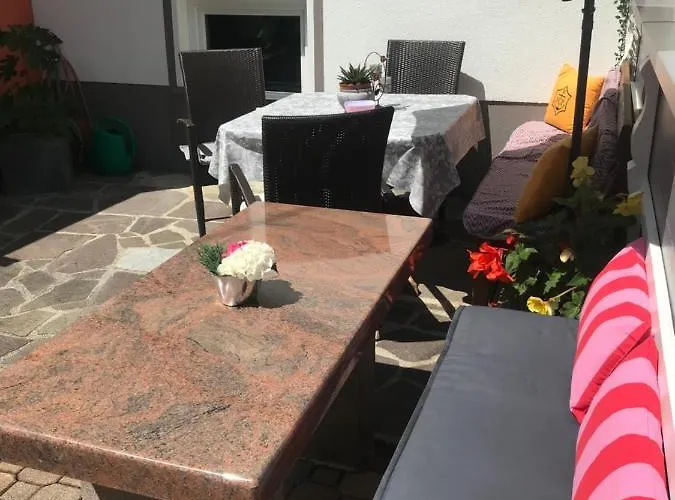 Waldhaus Lechner Steinerkogel Séjour chez l'habitant